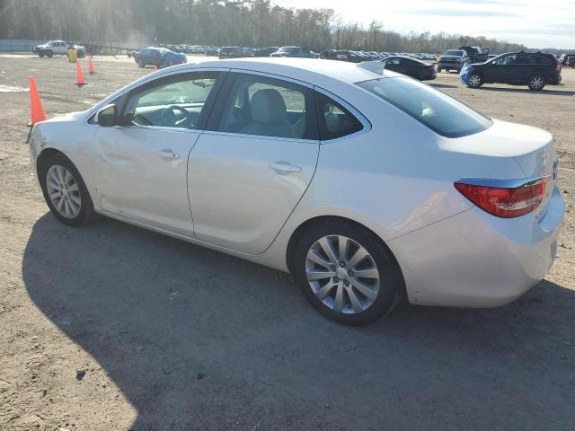 Photo 2 from auction – 2016 BUICK VERANO with VIN 1G4PP5SK2G4154990