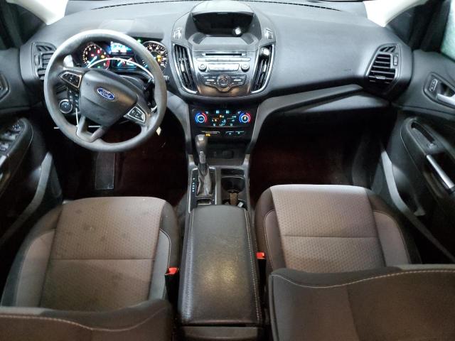 Photo 8 from auction – 2017 FORD ESCAPE SE with VIN 1FMCU9GD4HUC48072