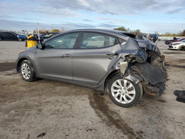Photo 2 from auction – 2011 HYUNDAI ELANTRA GL with VIN 5NPDH4AE3BH034774