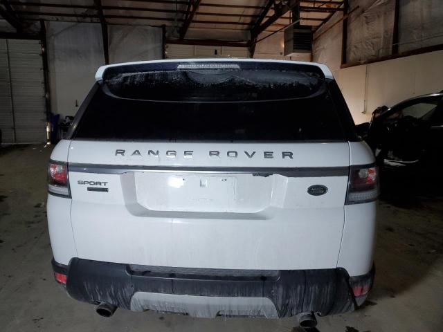 Photo 6 from auction – 2015 LAND ROVER RANGE ROVE with VIN SALWR2TF2FA540604