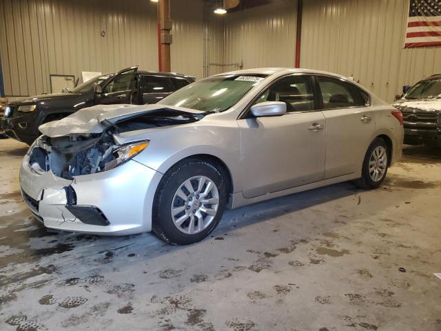Photo 1 from auction – 2017 NISSAN ALTIMA 2.5 with VIN 1N4AL3AP8HC113087