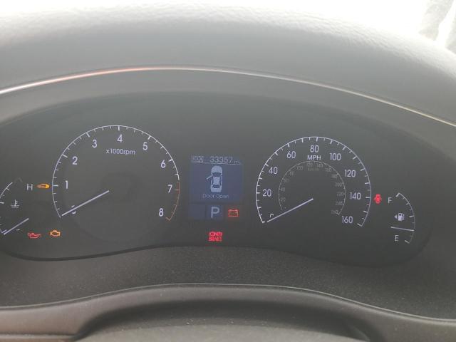 Photo 9 from auction – 2014 HYUNDAI GENESIS 3. with VIN KMHGC4DD0EU263112