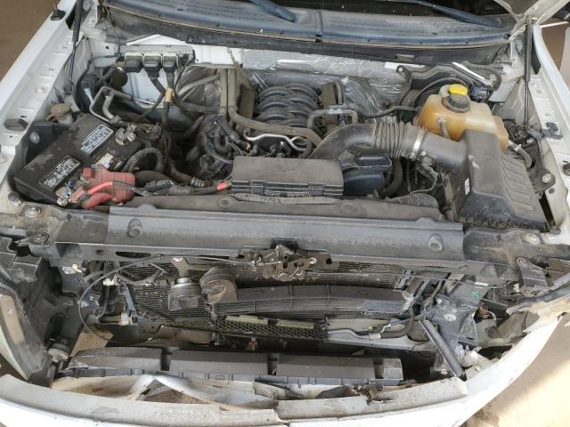 Photo 11 from auction – 2014 FORD F150 SUPER with VIN 1FTFW1EF5EFB85985