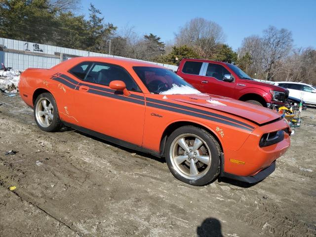Photo 4 from auction – 2010 DODGE CHALLENGER with VIN 2B3CJ5DT1AH260692