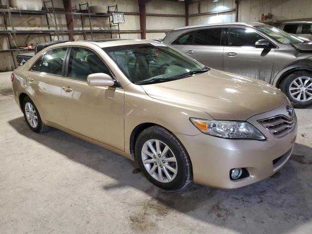 Photo 4 from auction – 2011 TOYOTA CAMRY BASE with VIN 4T1BF3EK2BU756830