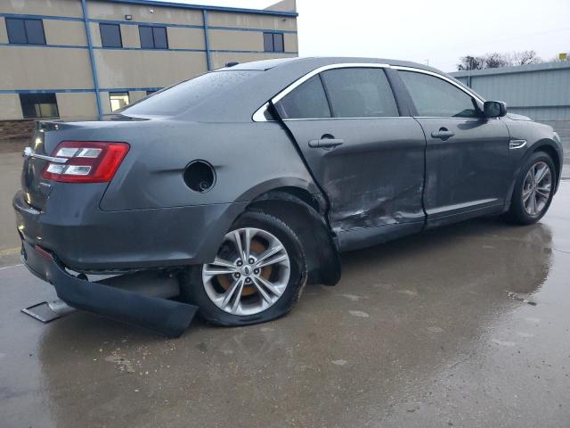 Photo 3 from auction – 2017 FORD TAURUS with VIN 1FAHP2D83HG129305