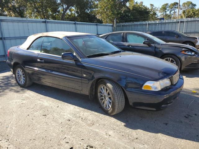 Photo 4 from auction – 2000 VOLVO C70 TURBO with VIN YV1NC56D1YJ010900