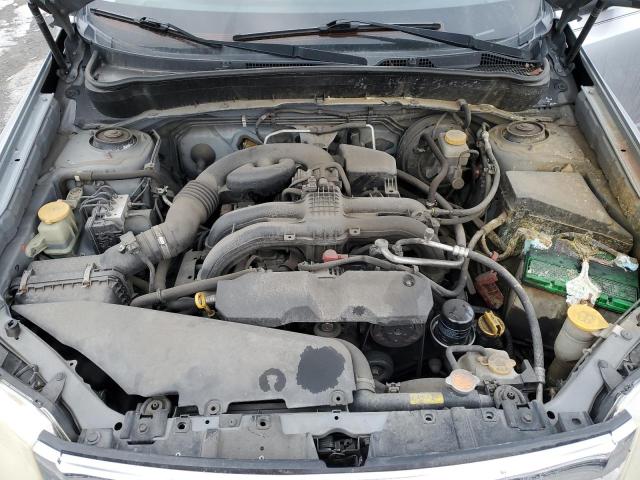 Photo 12 from auction – 2012 SUBARU FORESTER 2 with VIN JF2SHADC2CH455841