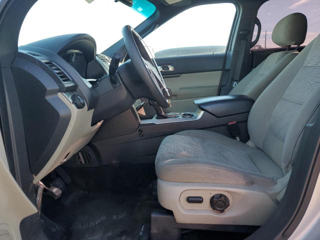 Снимка 7 от търг – 2013 FORD EXPLORER с VIN 1FM5K7B83DGB35610