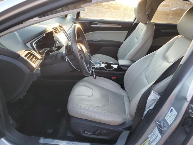 Photo 7 from auction – 2014 FORD FUSION TIT with VIN 3FA6P0K98ER239178