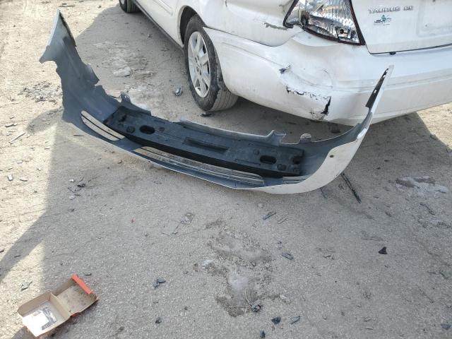 Photo 12 from auction – 2007 FORD TAURUS SE with VIN 1FAFP53U27A187382