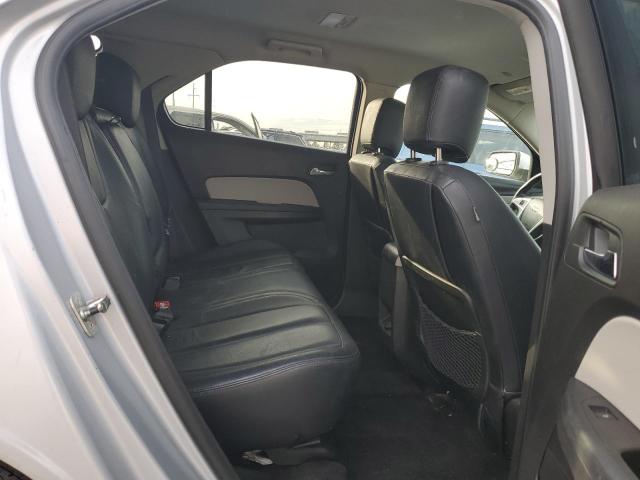 Photo 11 from auction – 2011 CHEVROLET EQUINOX LT with VIN 2CNALDEC1B6210019