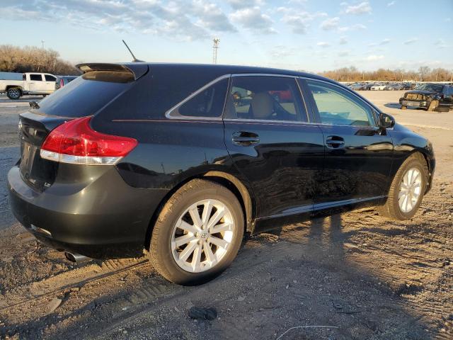 Photo 3 from auction – 2012 TOYOTA VENZA LE with VIN 4T3ZA3BB9CU058810