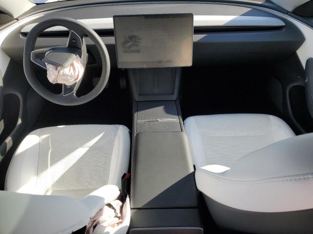 Photo 8 from auction – 2024 TESLA MODEL 3 with VIN 5YJ3E1EA7RF826302