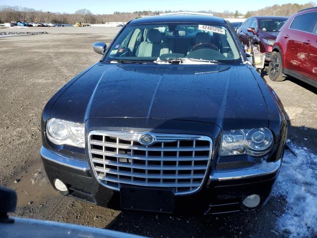 Zdjęcie 5 z aukcji – 2006 CHRYSLER 300C z VIN 2C3KA63H16H515429