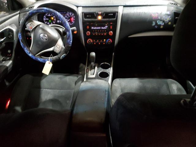 Photo 8 from auction – 2014 NISSAN ALTIMA 2.5 with VIN 1N4AL3AP0EN224040