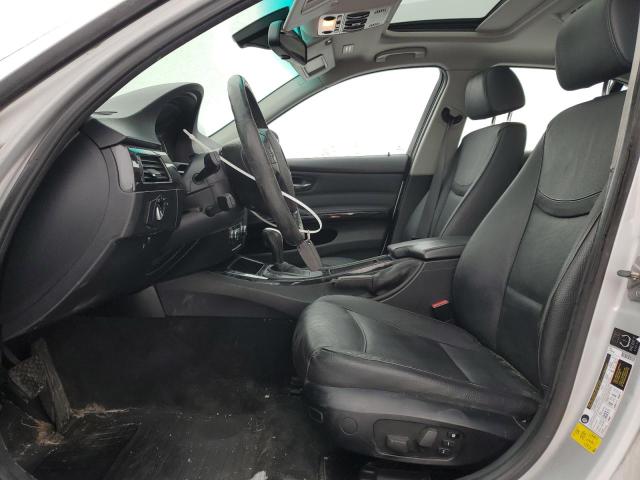 Photo 7 from auction – 2011 BMW 328 XI with VIN WBAPK7C50BA817035