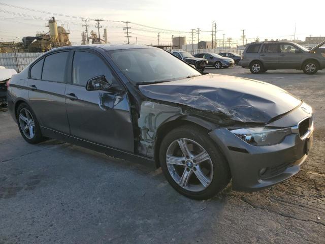 Photo 4 from auction – 2014 BMW 328 D with VIN WBA3D3C53EK156021