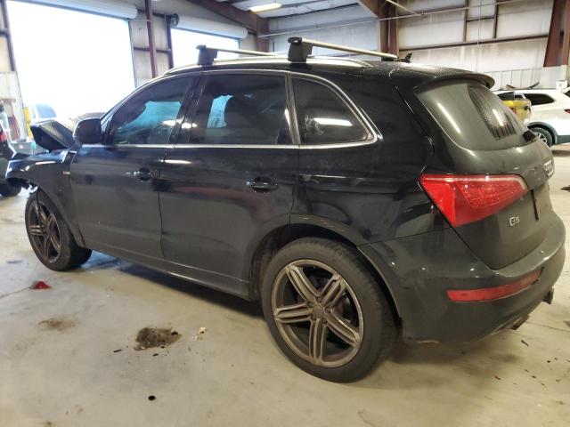 Photo 2 from auction – 2010 AUDI Q5 PREMIUM with VIN WA1MKAFPXAA069757
