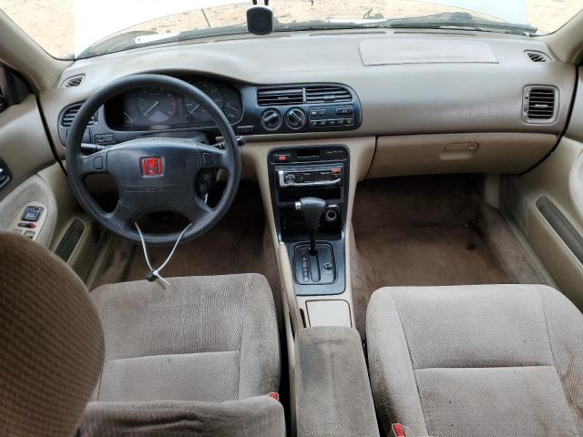 Photo 8 from auction – 1997 HONDA ACCORD LX with VIN JHMCD5631VC005082