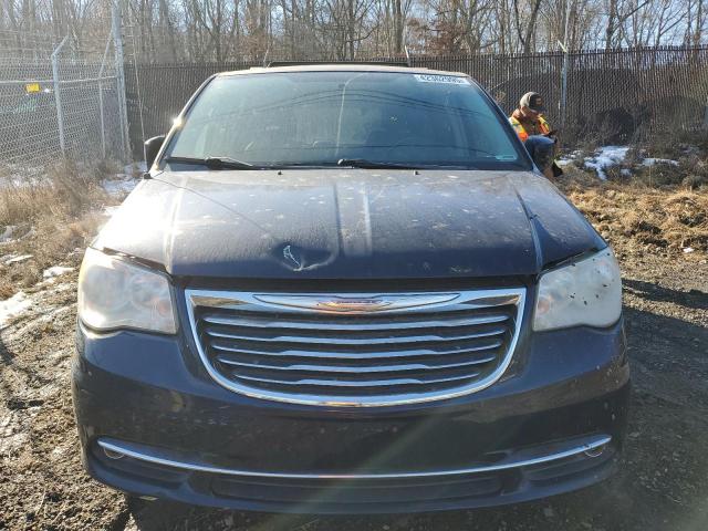 Photo 5 from auction – 2012 CHRYSLER TOWN & COU with VIN 2C4RC1BG5CR293418