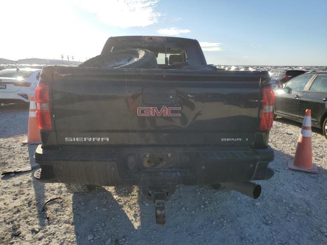 Photo 6 from auction – 2015 GMC SIERRA K25 with VIN 1GT120E89FF153186