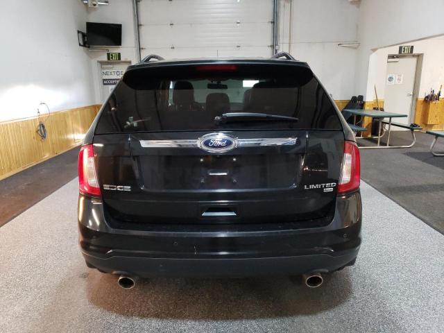Photo 6 from auction – 2013 FORD EDGE LIMIT with VIN 2FMDK4KC0DBB55187