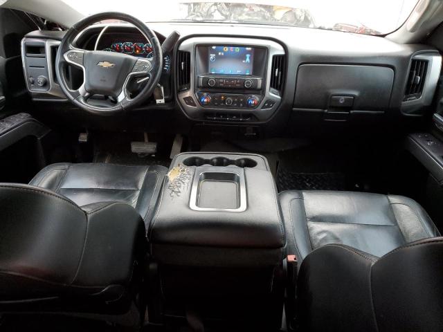 Photo 8 from auction – 2014 CHEVROLET SILVERADO with VIN 1GCRCREC7EZ392371