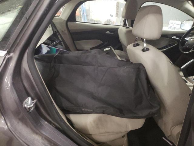 Photo 10 from auction – 2012 FORD FOCUS 4D with VIN 1FAHP3H20CL363199