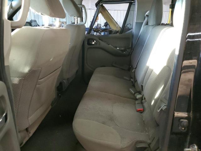 Photo 10 from auction – 2017 NISSAN FRONTIER S with VIN 1N6AD0EV5HN748221
