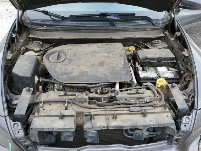 Photo 12 from auction – 2014 JEEP CHEROKEE L with VIN 1C4PJLDS5EW199611