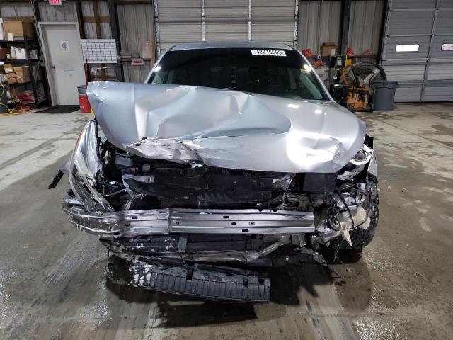 Photo 5 from auction – 2016 SUBARU LEGACY with VIN 4S3BNBC64G3006902