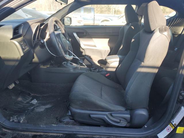 Photo 7 from auction – 2013 TOYOTA SCION TC with VIN JTKJF5C78D3061831