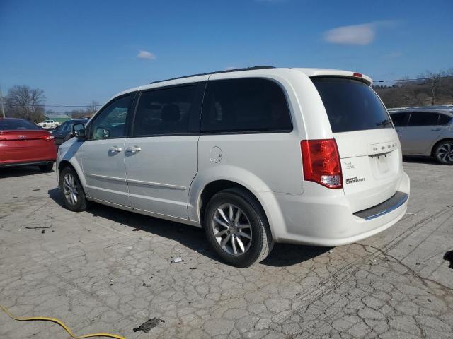 Photo 2 from auction – 2013 DODGE GRAND CARA with VIN 2C4RDGCG3DR561916