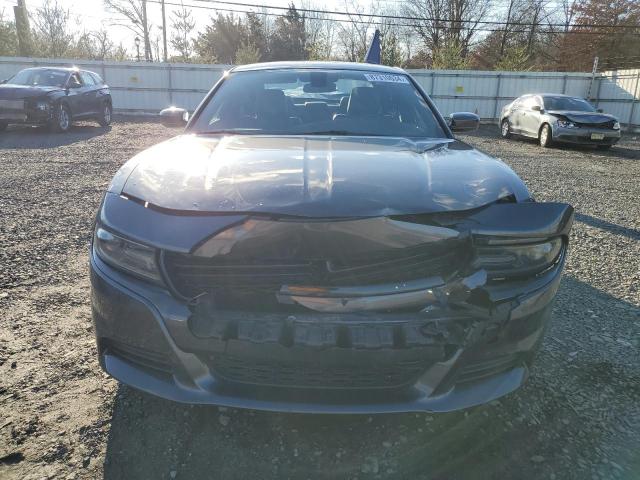 Photo 5 from auction – 2021 DODGE CHARGER SX with VIN 2C3CDXBG1MH539544