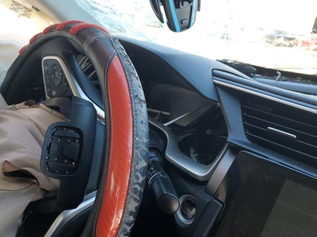 Photo 9 from auction – 2016 HONDA CIVIC EX with VIN 19XFC2F78GE246877
