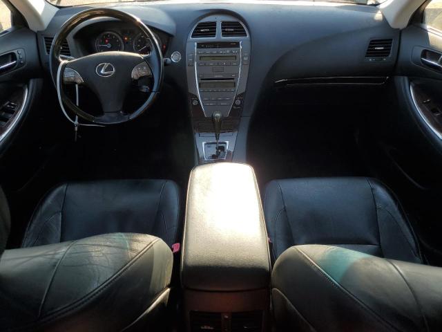 Photo 8 from auction – 2010 LEXUS ES 350 with VIN JTHBK1EG7A2357792