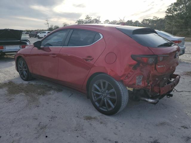 Photo 2 from auction – 2019 MAZDA 3 PREFERRE with VIN JM1BPAMM2K1141639