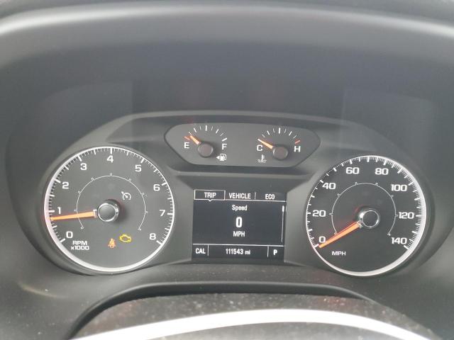 Photo 9 from auction – 2019 GMC ACADIA SLE with VIN 1GKKNSLS6KZ274065