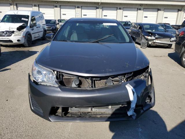 Photo 5 from auction – 2012 TOYOTA CAMRY BASE with VIN 4T4BF1FK5CR209822