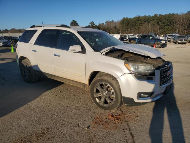 Photo 4 from auction – 2016 GMC ACADIA SLT with VIN 1GKKRRKD6GJ163649