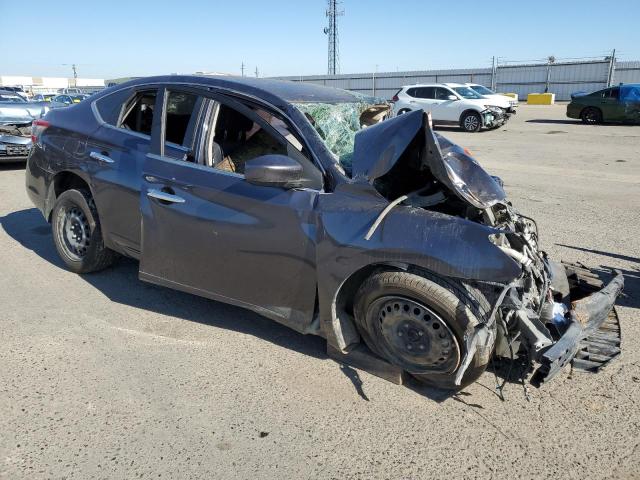 Photo 4 from auction – 2014 NISS SENTRA with VIN 3N1AB7APXEY274616