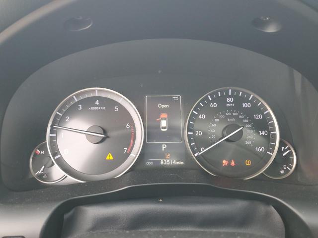 صورة رقم 9 من المزاد - 2016 LEXUS ES 350 مع VIN JTHBK1GG5G2238533
