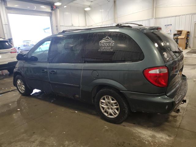 Photo 2 from auction – 2007 DODGE GRAND CARA with VIN 1D4GP24R47B136406