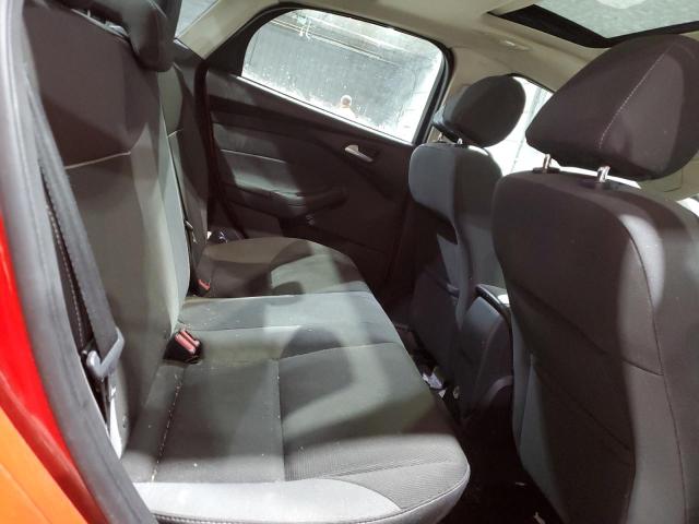 Photo 10 from auction – 2013 FORD FOCUS SE with VIN 1FADP3F28DL135499