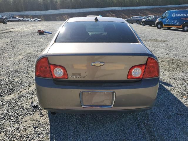 Photo 6 from auction – 2012 CHEVROLET MALIBU 2LT with VIN 1G1ZD5E0XCF301631