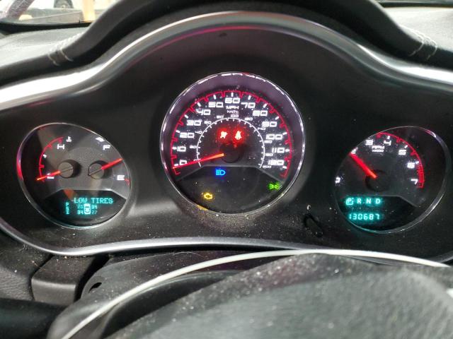 Photo 9 from auction – 2013 DODGE AVENGER SX with VIN 1C3CDZCB2DN611146