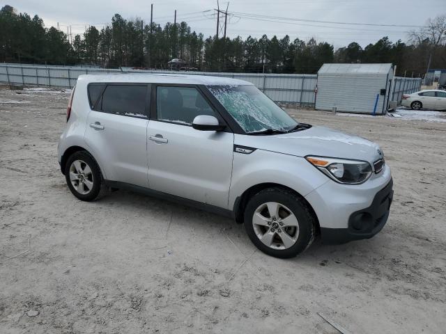 Photo 4 from auction – 2017 KIA SOUL with VIN KNDJN2A2XH7491732
