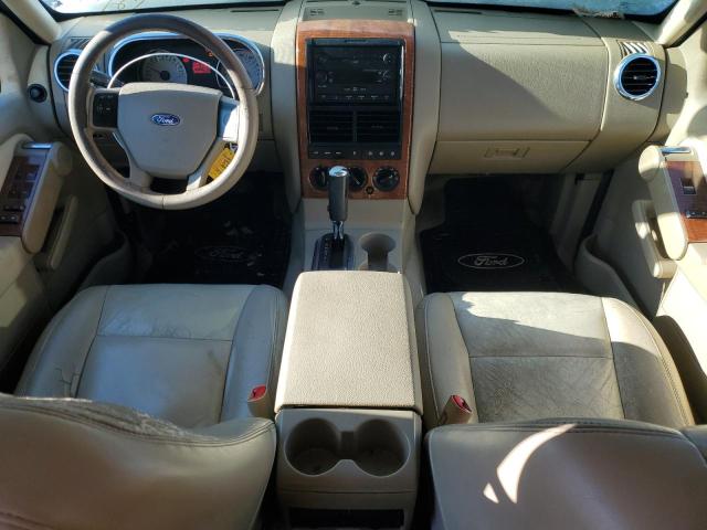 Photo 8 from auction – 2007 FORD EXPLORER E with VIN 1FMEU74E57UA40873