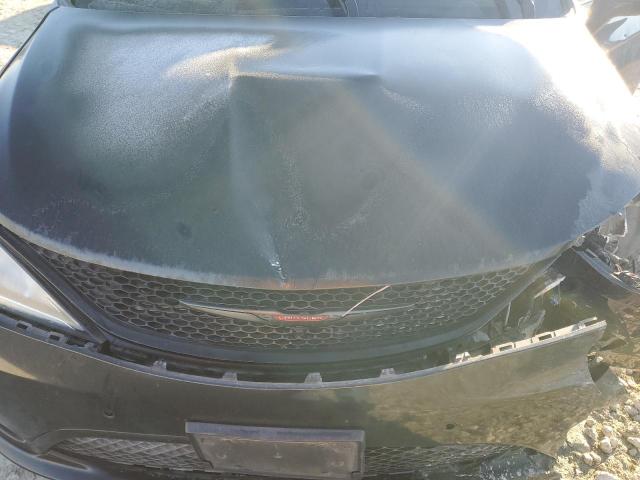 Фото 12 с аукциона – 2020 CHRYSLER PACIFICA L с VIN 2C4RC1GG6LR157940